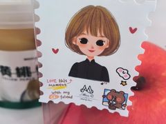 -Miss Q Family甜品·蛋糕·法甜咖啡