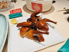 -侨美食家·粤菜(体育西路店)