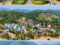 -天芳悦潭度假村温泉