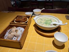 -蔡澜点心·粤菜(花城汇南区店)