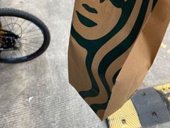 -星巴克(广州百信广场东区店)