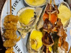 -松子料理(华威桥店)