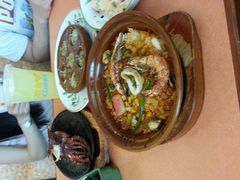 android_upload_pic-萨莉亚意式餐厅(河东万达店)