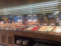 -比格比萨自助(宝山日月光店)