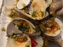 -白仁仔· 活烤海鲜 宵夜(豫园店)