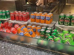 -太原富力万达文华酒店·美食汇西餐厅