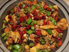 -绿茶餐厅(深圳龙华天虹购物中心店)