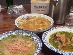 -管记水席老店(仙果市街店)