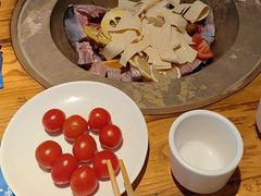 -云尊府云南菜·蒸汽石锅鱼(学清路店)