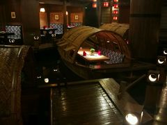 -老船坞餐厅(北京亚洲大酒店 )