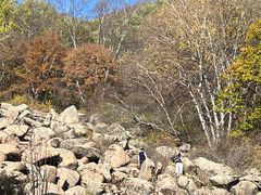 -道须沟旅游风景区