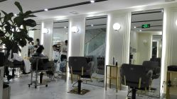 -3AM HAIR SALON染发接发