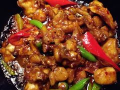 -涌上外婆桥(南塘店)