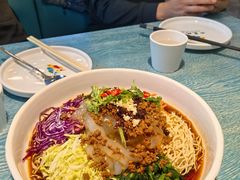 -陈家小院(阜昌路店)