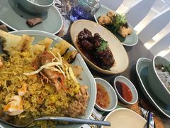 -CHINCHIN 青青·泰国料理(万象食家店)