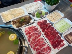 -为什么牛潮汕牛肉火锅(中信广场店)