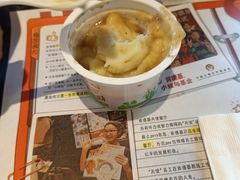 醇香土豆泥-肯德基(新阳光店)