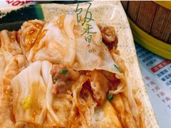 牛肉肠-岐城面馆(黄岐店)