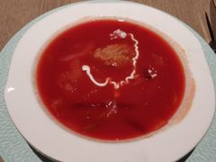 -波特曼西餐厅(中央大街店)