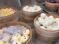 -杭州开元名都大酒店·地中海自助餐厅