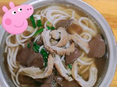 -锦泓老字号猪脏粉(东联大厦店)