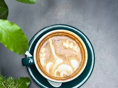 -街角 T·COFFEE 融合料理·BISTRO(车公庙店)