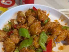 -李老哈·东北菜(宋园路店)