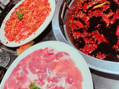 -小王少龙火锅(沙南街店)