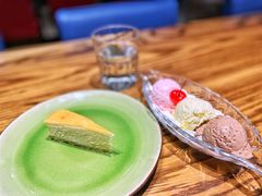 -Cactus墨西哥仙人掌餐厅