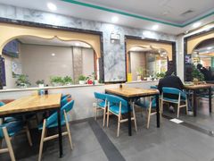 -西域美食(西直门南小街店)
