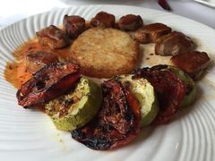 -火车头法国西餐厅