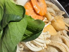 -郑阿姨的家·이모네·韩料&烤肉(武川路店)