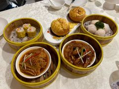 -粤秀小厨·广式早茶(辽宁路店)