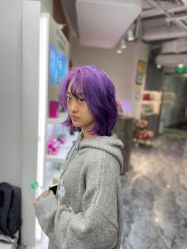 -Sying杉影日式烫染專門店