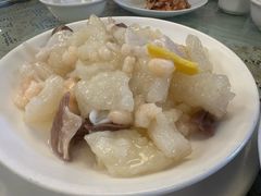 白什盘-新聚丰菜馆(太监弄店)