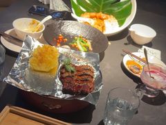 -烛影拾光观景餐厅·创意菜·摄影·小提琴(大唐不夜城店)