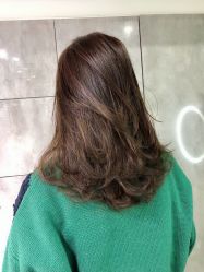 -Moyue HAIR SALON