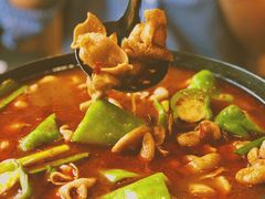 湘味肥肠火锅-湘肠香火锅店(团结湖店)