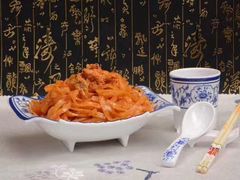 -令氏家外家周秦食府(高新店)
