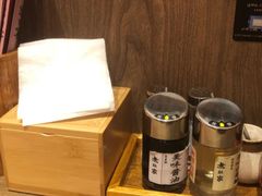 -无敌家现熬骨汤拉面(颐堤港店)