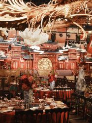 -花嫁丽舍海岛婚礼殿堂(国展店)