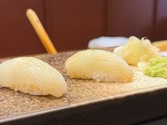 -Sushi Hanzo半藏(天环广场店)