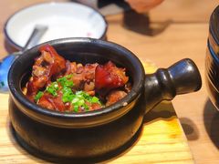 黄焖猪蹄-陶德砂锅(双楠店)