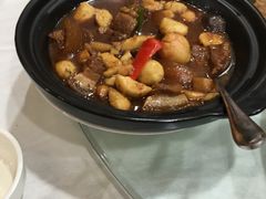 -朱仔记食府(江南大道店)