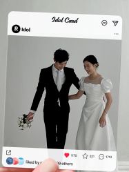 -布丁婚纱摄影工作室