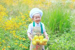 -尼曼儿童摄影(大厂店)