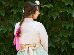 -公主韩服租借 Princess Hanbok