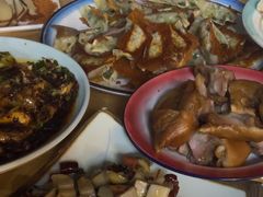 -桐梓锅贴饺(桃源东路店)