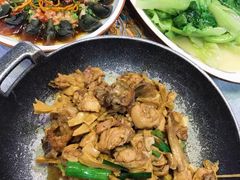 -大师傅金奖啤酒鱼(西街口总店)