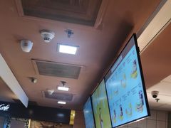 -麦当劳(西客站店)
